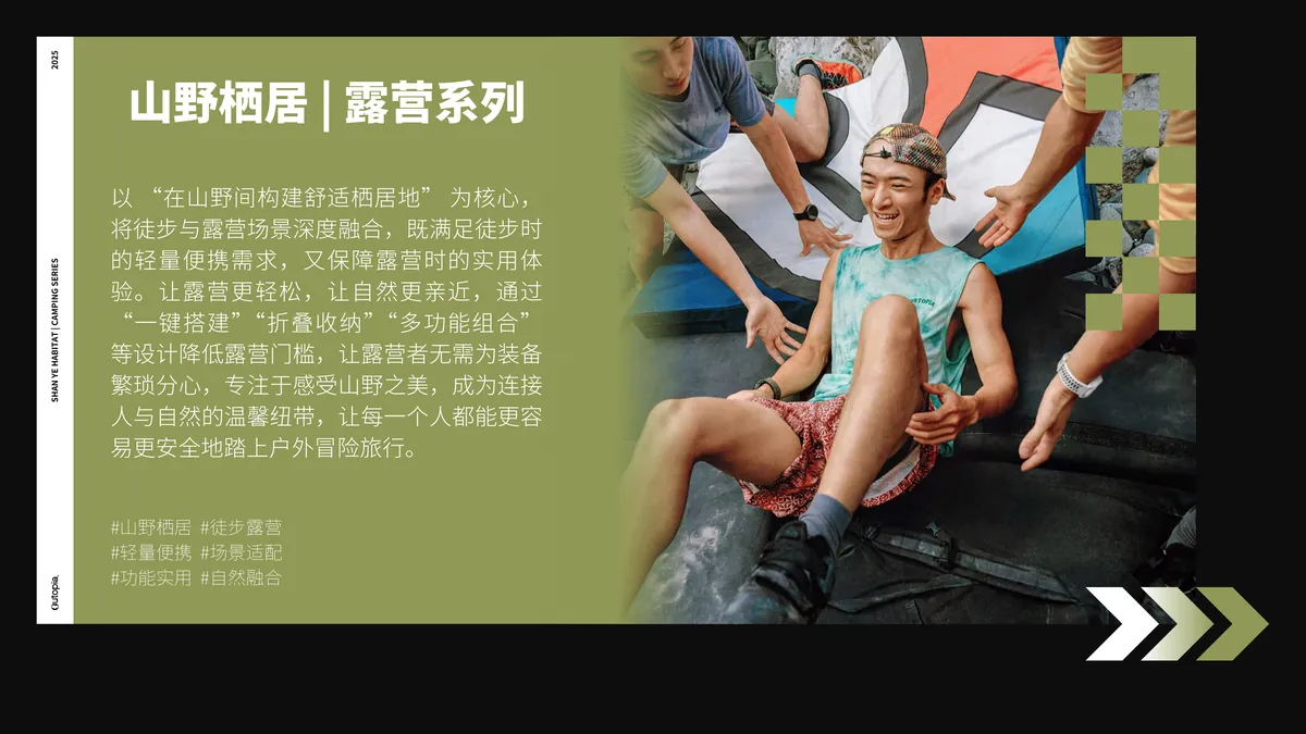 OUTOPIA礼品定制方案 第8页