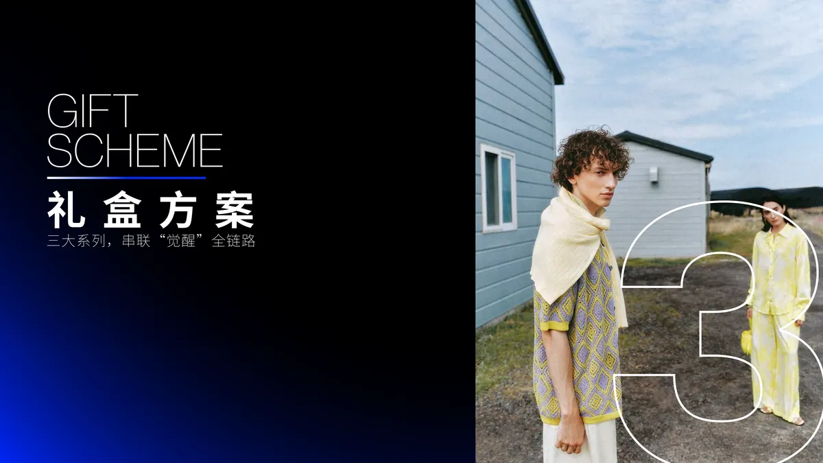 URWHOUR风格觉醒之旅 第11页